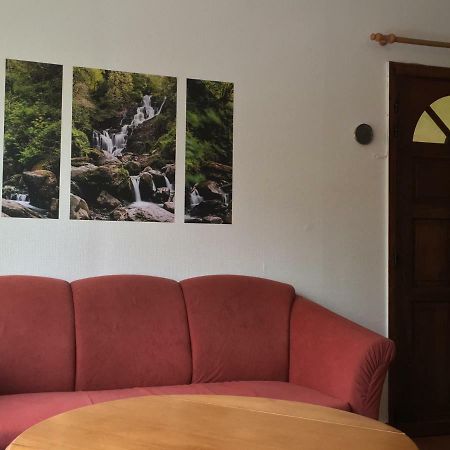 25 Bollendorf Villa Ngoại thất bức ảnh