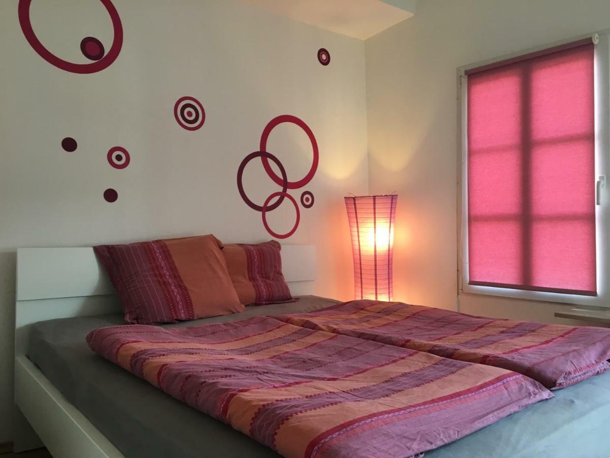 25 Bollendorf Villa Ngoại thất bức ảnh