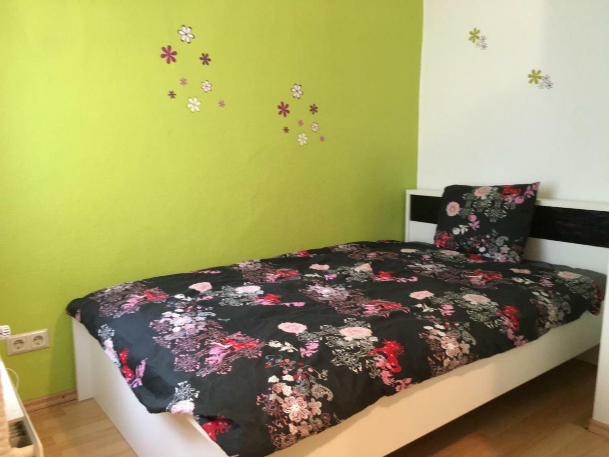 25 Bollendorf Villa Ngoại thất bức ảnh