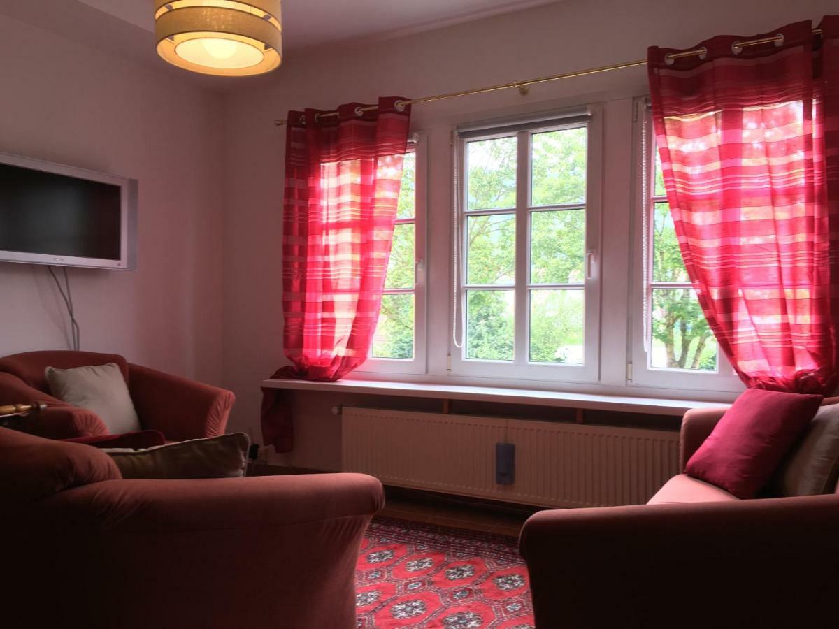 25 Bollendorf Villa Ngoại thất bức ảnh
