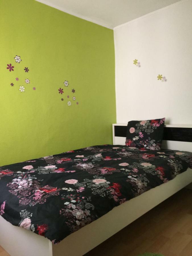 25 Bollendorf Villa Ngoại thất bức ảnh